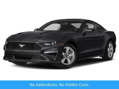 Used 2018 Ford Mustang GT Premium w/ Safe & Smart Package
