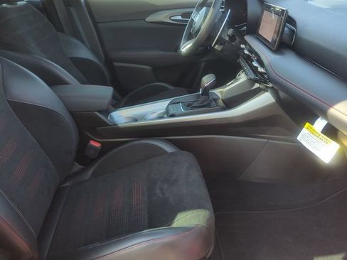 Used 2025 Dodge Hornet R/T w/ R/T Plus Package AWD/4WD image 27