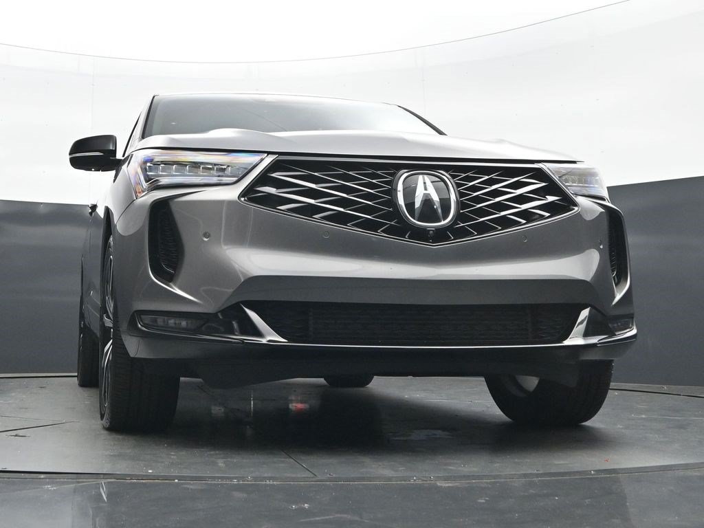 Used 2025 Acura RDX w/ Advance Package AWD/4WD image 50