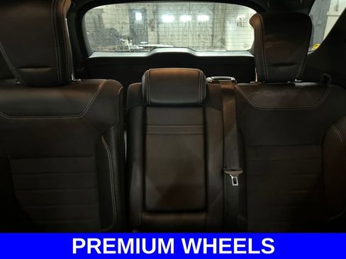 Used 2014 Mercedes-Benz ML 550 4MATIC image 12