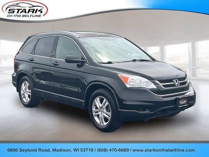 Used 2010 Honda CR-V EX