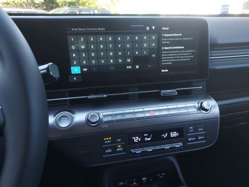 New 2026 Hyundai Kona SEL Sport image 20