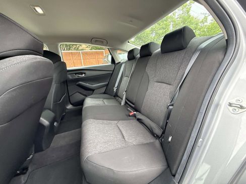 Certified 2024 Honda Accord LX image 14