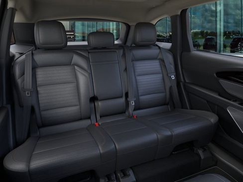 New 2026 Lincoln Nautilus Reserve image 11