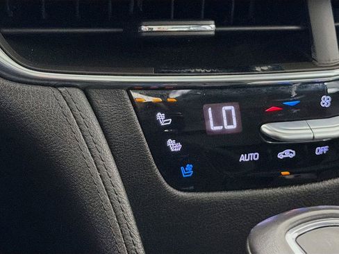 Used 2020 Cadillac CT6 Premium Luxury AWD/4WD image 24