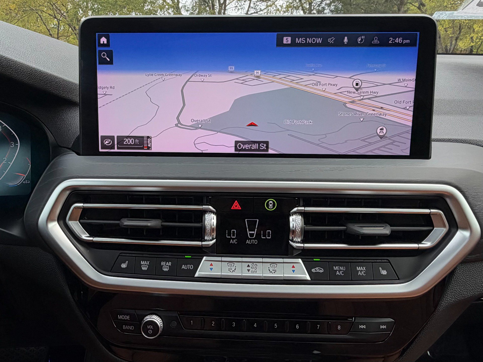 Used 2023 BMW X3 xDrive30i w/ Premium Package AWD/4WD image 19