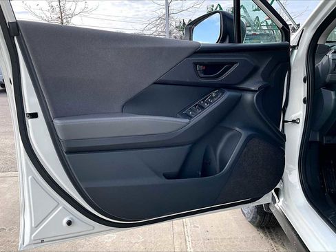 New 2026 Subaru Crosstrek 2.0i Premium image 10