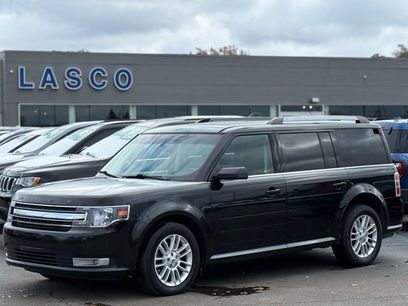 Used 2013 Ford Flex SEL