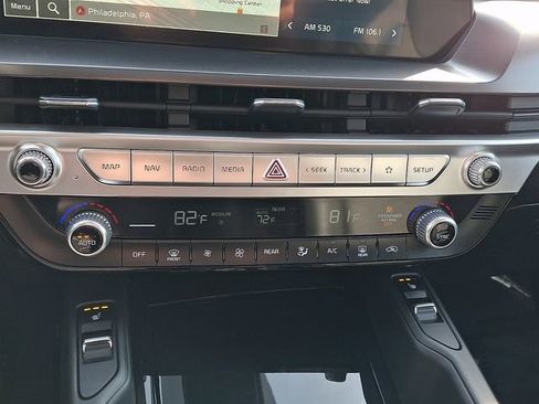 Used 2023 Kia Telluride S w/ S Sunroof Package image 17