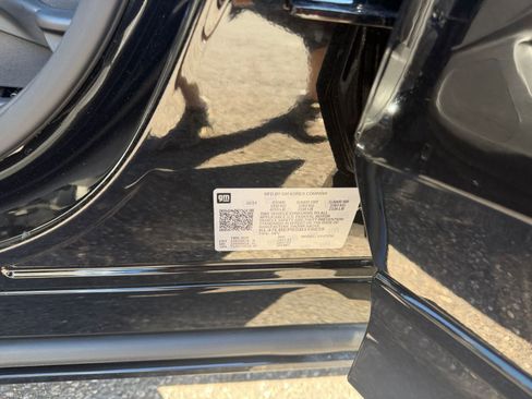 Used 2025 Buick Envista Sport Touring image 28