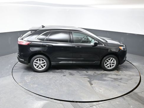 Used 2024 Ford Edge SEL image 41