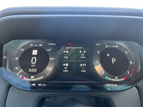 Used 2023 Land Rover Range Rover Sport SE AWD/4WD image 21