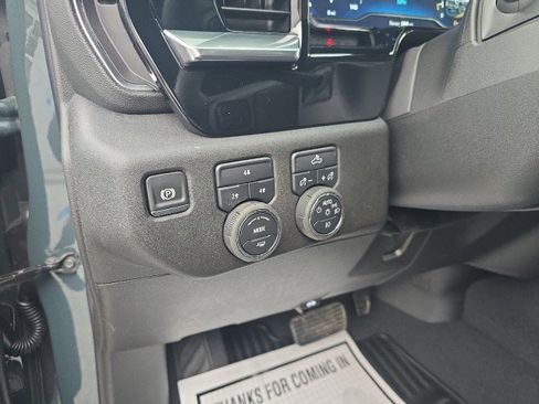 New 2025 Chevrolet Silverado 2500 LT image 26