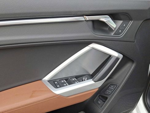 Certified 2022 Audi Q3 2.0T Premium Plus w/ Premium Plus Package image 10