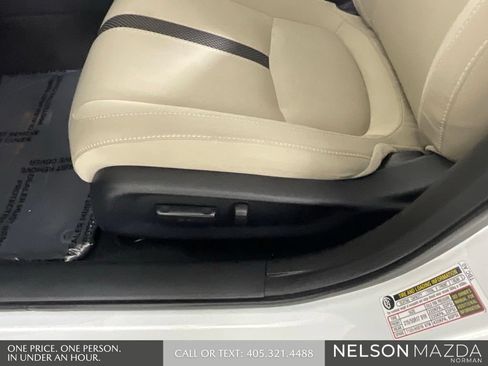 Used 2019 Honda Civic EX image 25