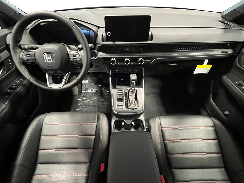 New 2027 Honda CR-V Sport-L image 16