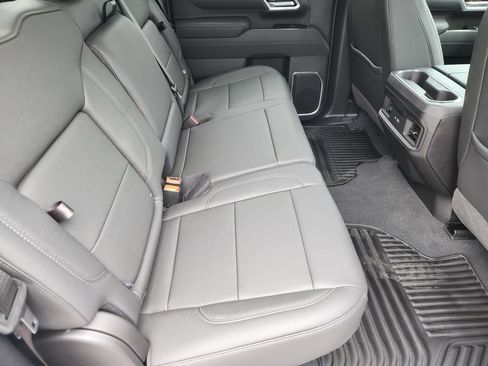 New 2026 Chevrolet Silverado 2500 LT w/ Trail Boss Package AWD/4WD image 33