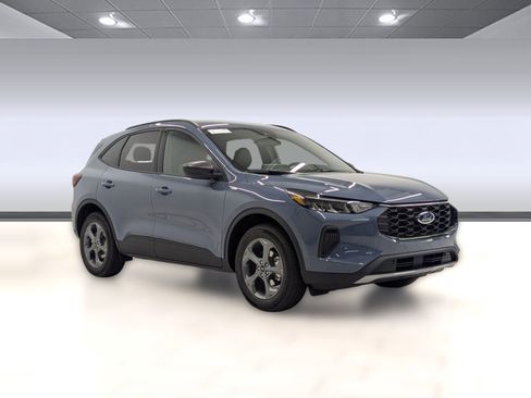 New 2026 Ford Escape ST-Line w/ Tech Pack #1 image 6