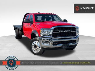 Used 2021 RAM 5500 Tradesman w/ Chrome Appearance Group video 1