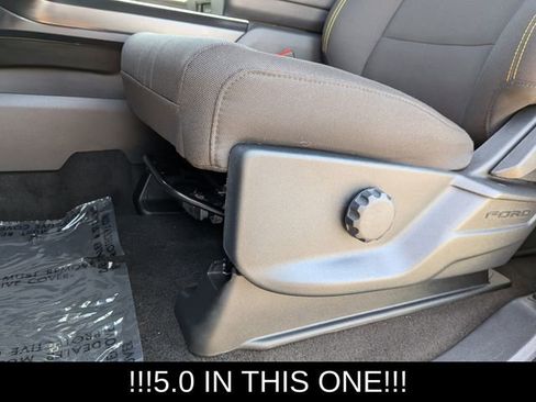 Used 2025 Ford F150 STX w/ Equipment Group 200A image 15