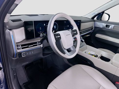 New 2026 Hyundai Santa Fe Calligraphy image 9