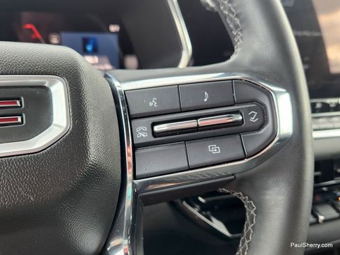 Used 2024 GMC Canyon Elevation w/ Convenience Package image 40