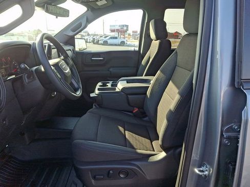 New 2026 GMC Sierra 1500 Pro w/ Pro Value Package AWD/4WD image 10