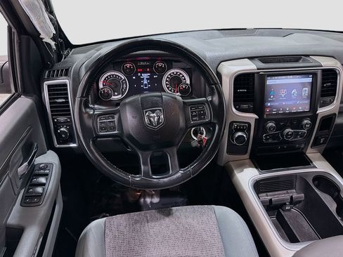 Used 2019 RAM 1500 Lone Star w/ Rambox Value Package image 23