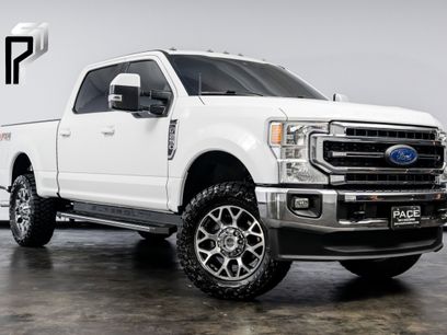 Used 2021 Ford F250 Lariat w/ Lariat Value Package