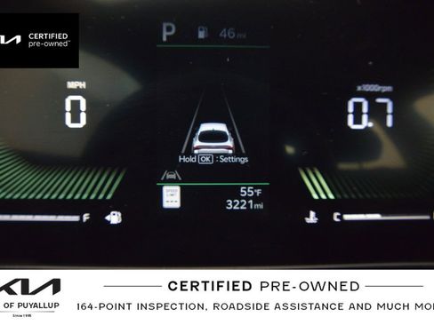 Certified 2025 Kia K5 GT-Line image 19