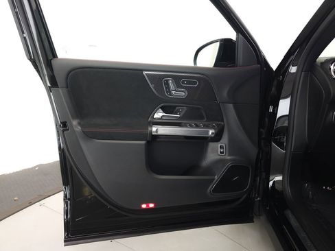 Certified 2026 Mercedes-Benz GLB 35 AMG 4MATIC image 5