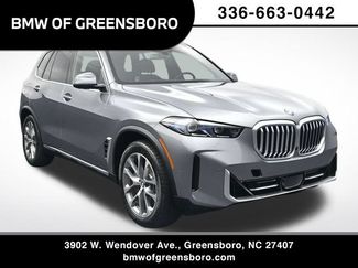 New 2026 BMW X5 xDrive50e AWD/4WD 360° Tour