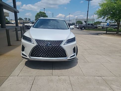 Used 2021 Lexus RX 350 AWD w/ Premium Package image 10
