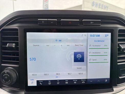 Certified 2021 Ford F150 Lariat image 5