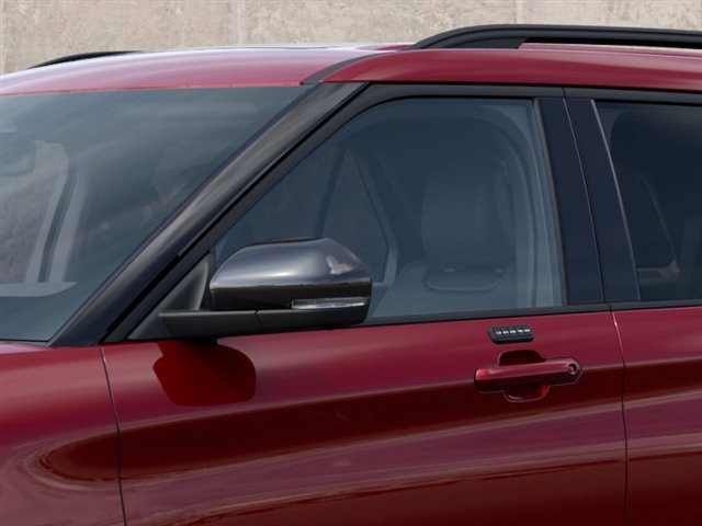 New 2027 Ford Explorer ST w/ Sun And Sound Package AWD/4WD image 20