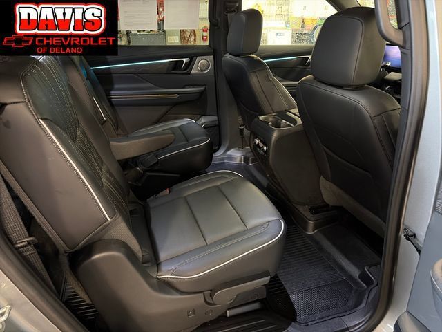 Used 2026 Buick Enclave Avenir w/ Super Cruise Package AWD/4WD image 20