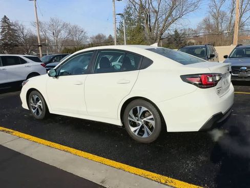 Used 2023 Subaru Legacy Premium image 6