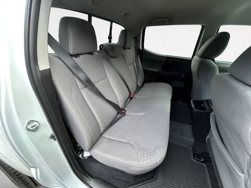 Used 2023 Toyota Tacoma SR image 11
