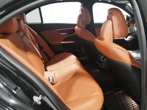 Used 2022 Mercedes-Benz C 300 4MATIC Sedan image 17