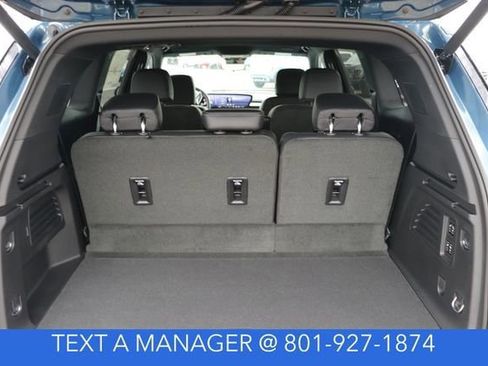 New 2026 Buick Enclave Preferred w/ Power Package image 12