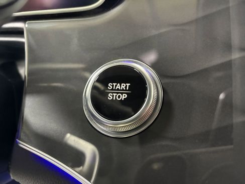 Certified 2023 Mercedes-Benz EQE AMG 4MATIC Sedan image 16