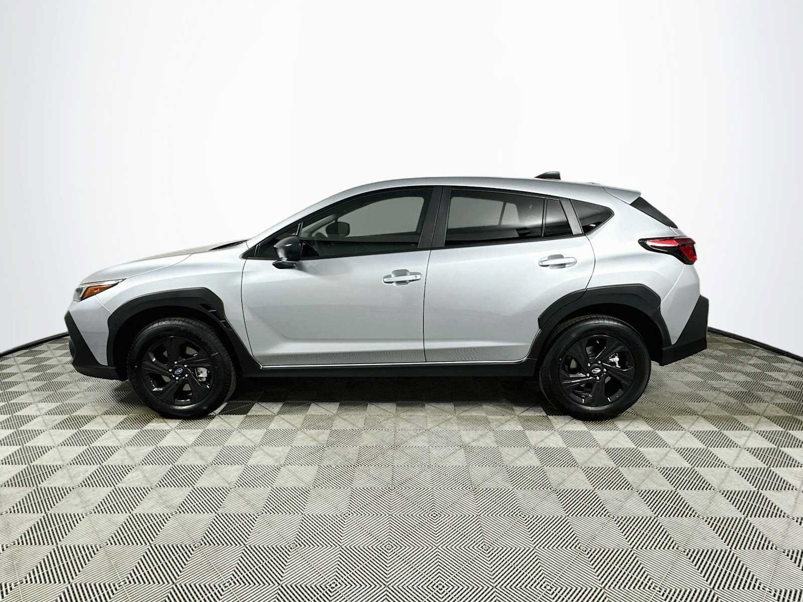 Certified 2026 Subaru Crosstrek 2.5i w/ Popular Package #1A AWD/4WD image 4