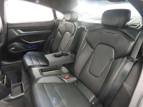 Certified 2022 Porsche Taycan Turbo S AWD/4WD image 42
