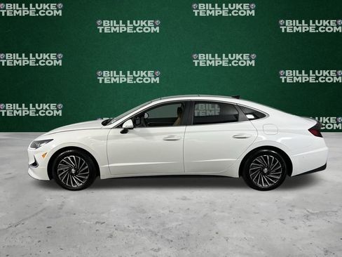Used 2023 Hyundai Sonata Limited image 9