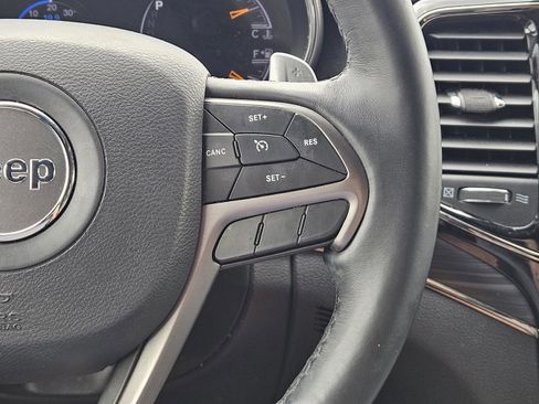 Used 2019 Jeep Grand Cherokee Limited X RWD image 27