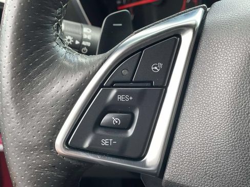 Used 2018 Chevrolet Camaro LT RWD image 18