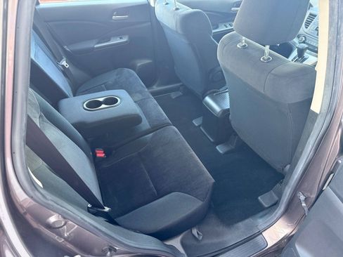 Used 2013 Honda CR-V LX image 39