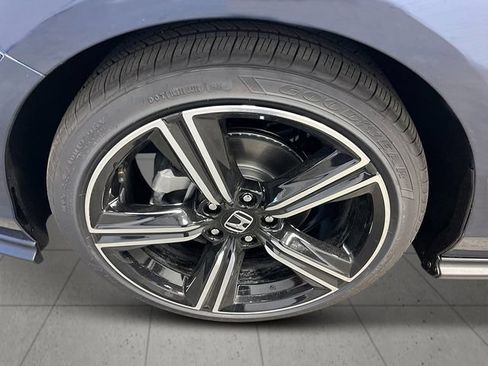 New 2026 Honda Accord SE image 10
