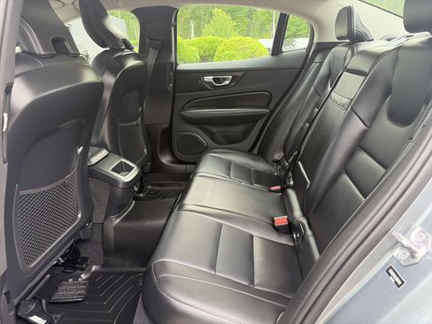 Used 2020 Volvo S60 T5 Momentum w/ Protection Package FWD image 16