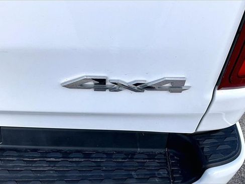 Used 2023 RAM 1500 Limited w/ Trailer Tow Group image 25